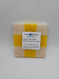 Oatmeal, Milk & Honey 9 Cube Exfoliating Body Sugar Cubes