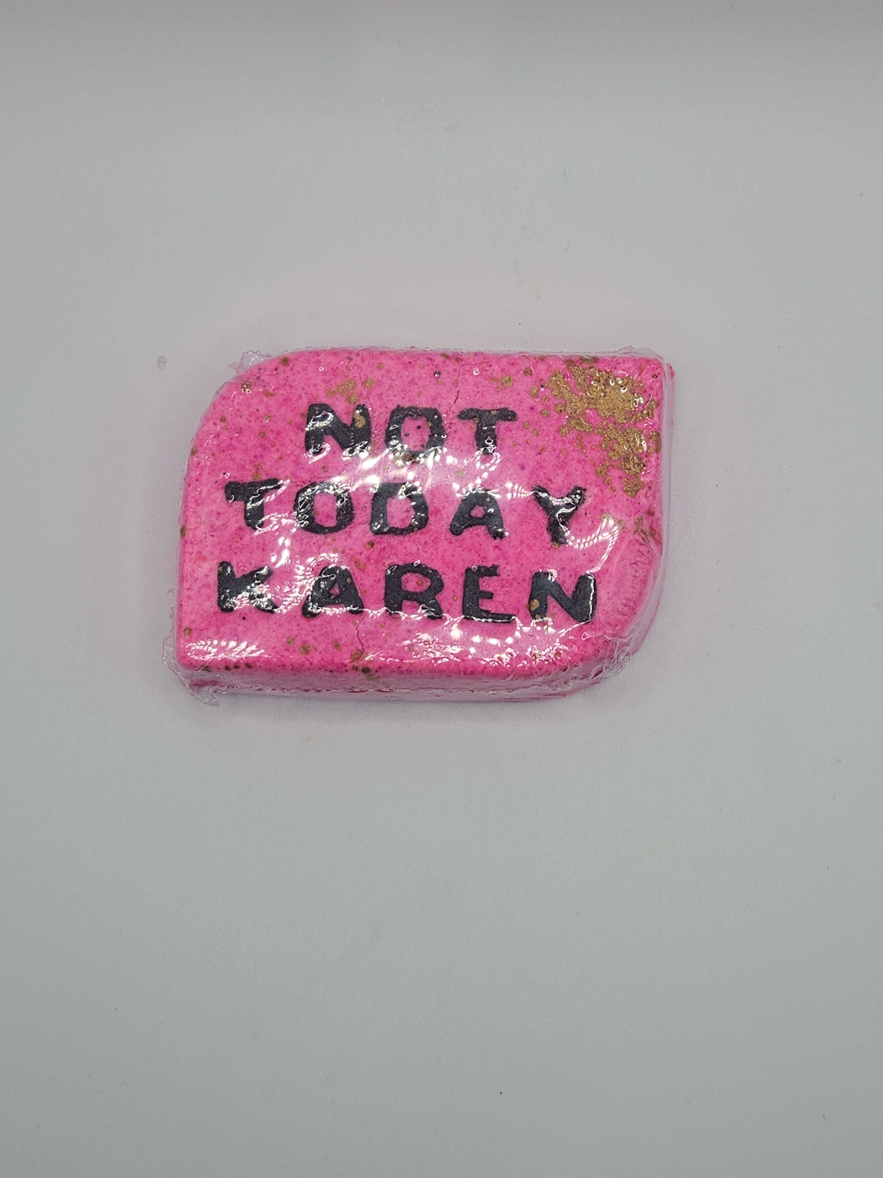 Viva La Juicy Bath Bomb