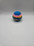 Raspberry Sangria Bath Bomb