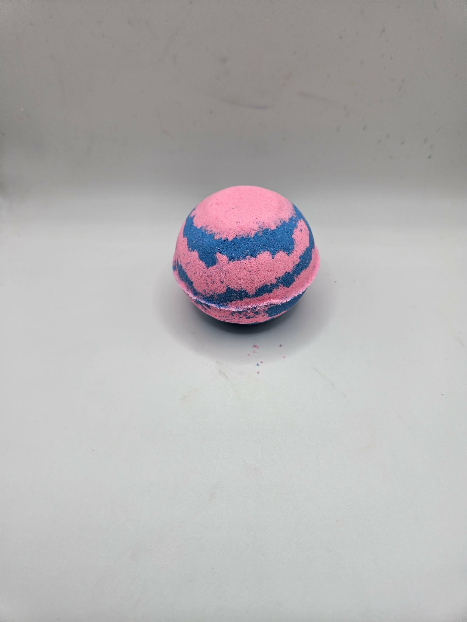Champagne Toast Bath Bomb