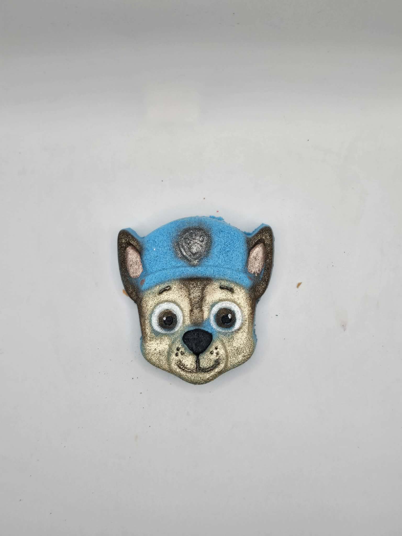 Chase Bath Bomb