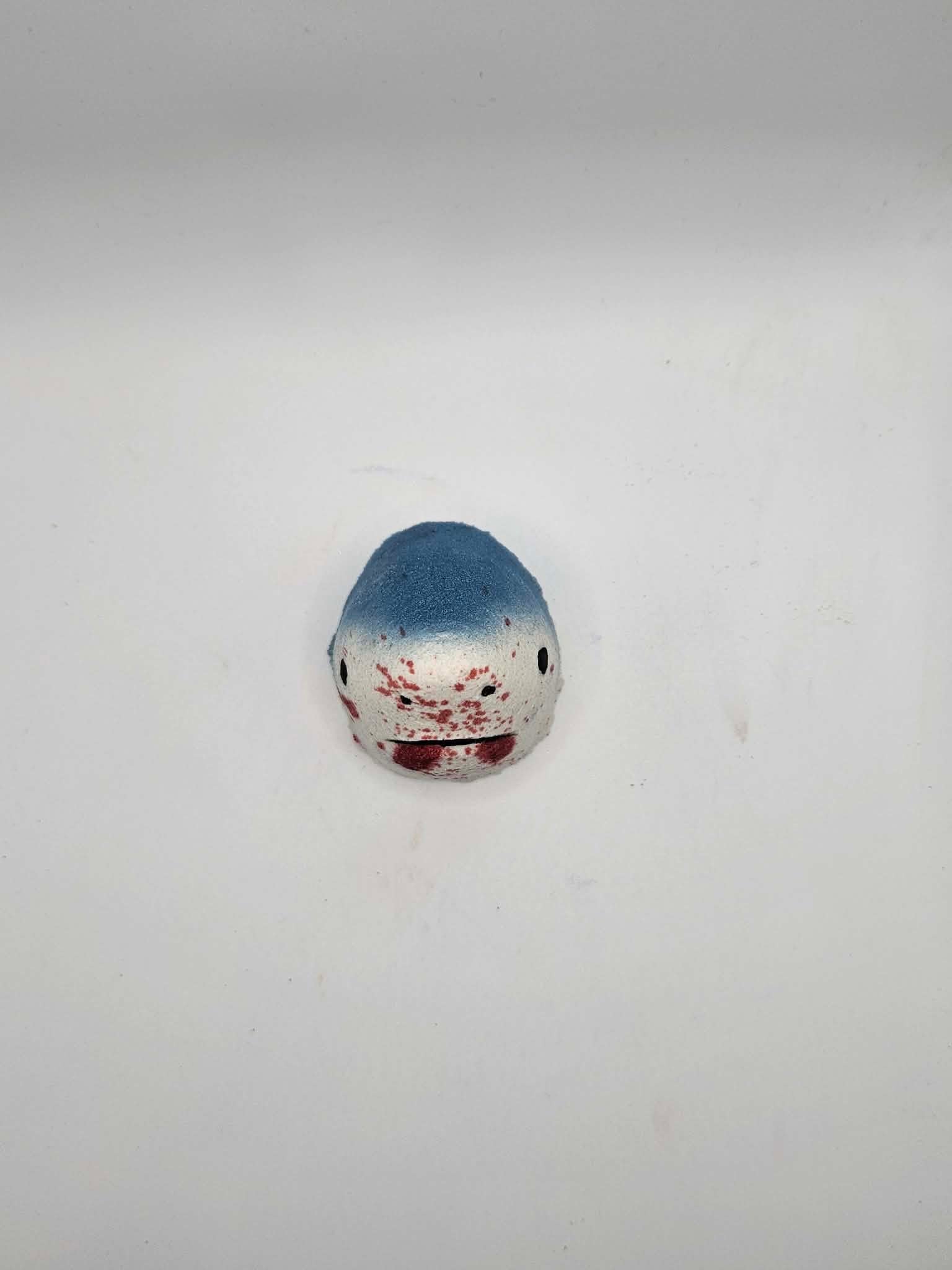 Shark Bath Bomb