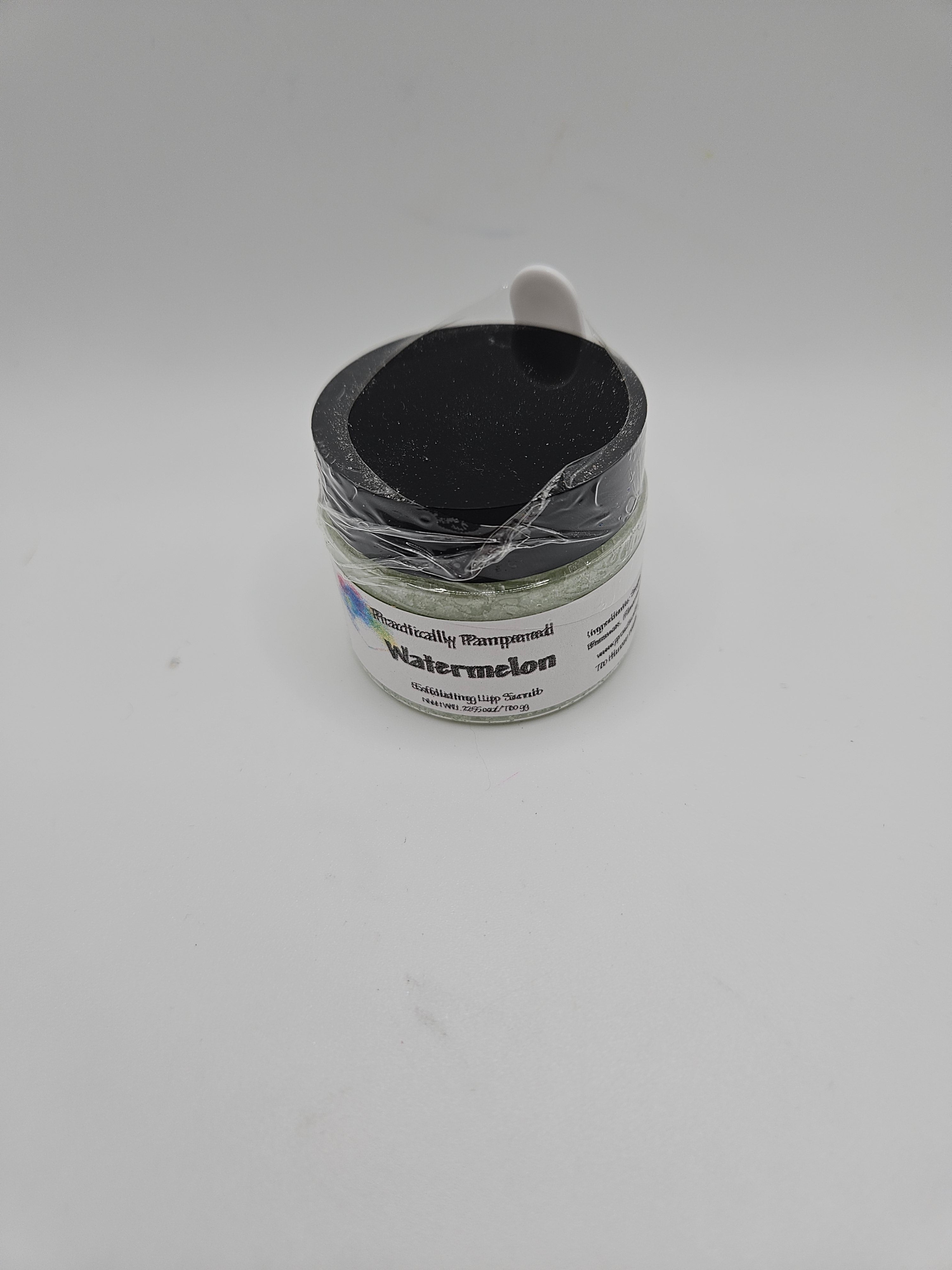 Watermelon Lip Scrub