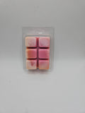 White Truffle Raspberry Wax Melt