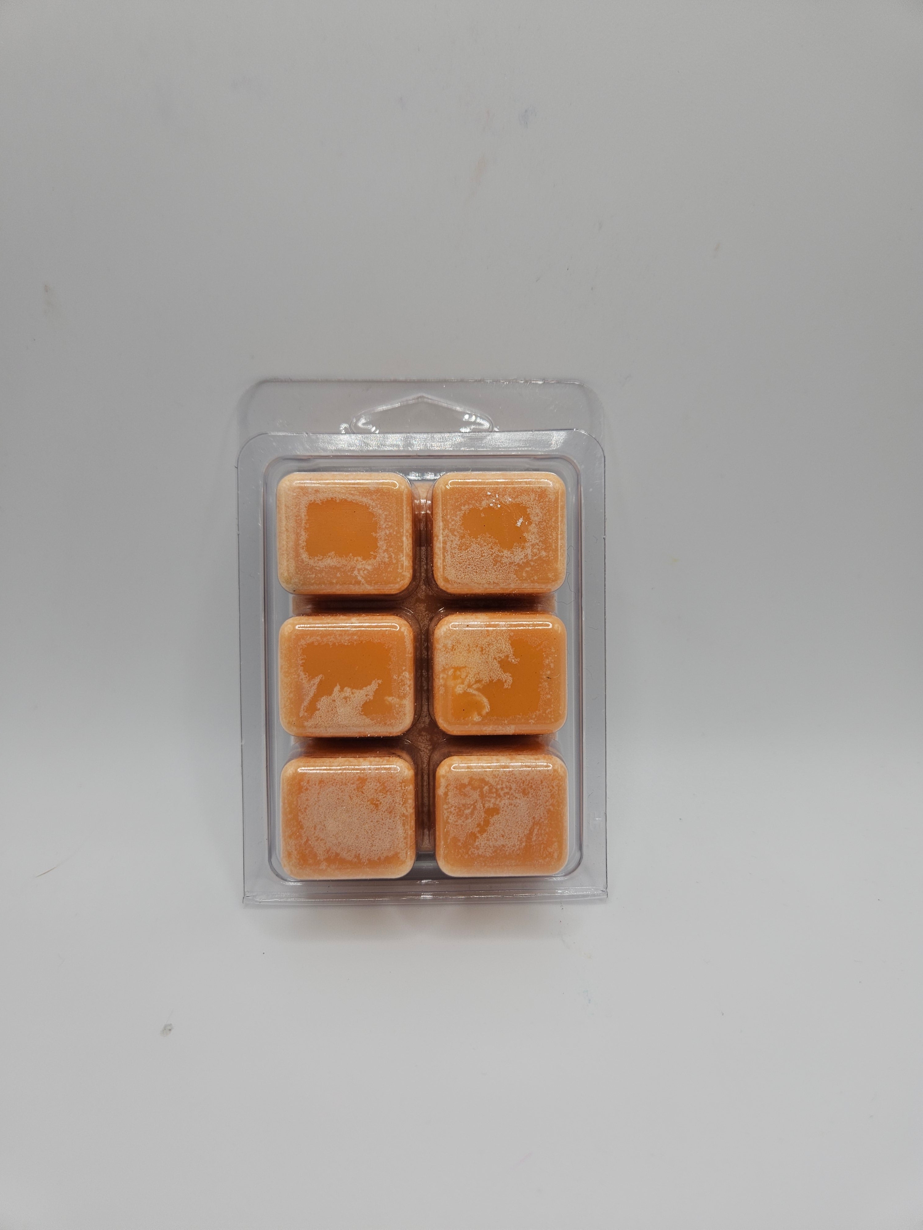 Apricot Peach Daiquiri Wax Melt