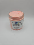 Apricot Peach Daiquiri Whipped Soap