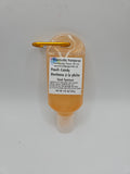Peach Candy Hand Sanitizer