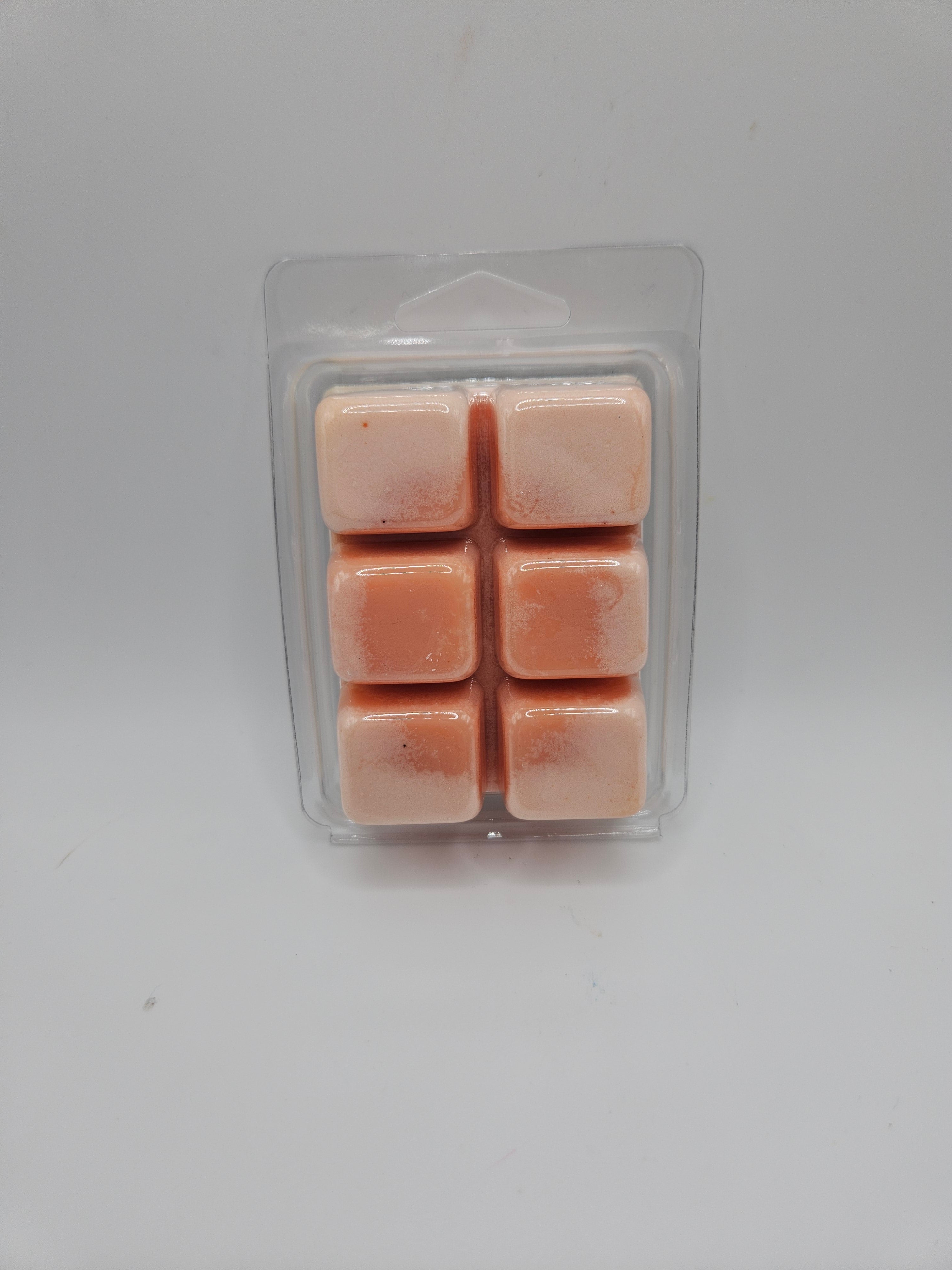 Spiced Cranberry Wax Melt