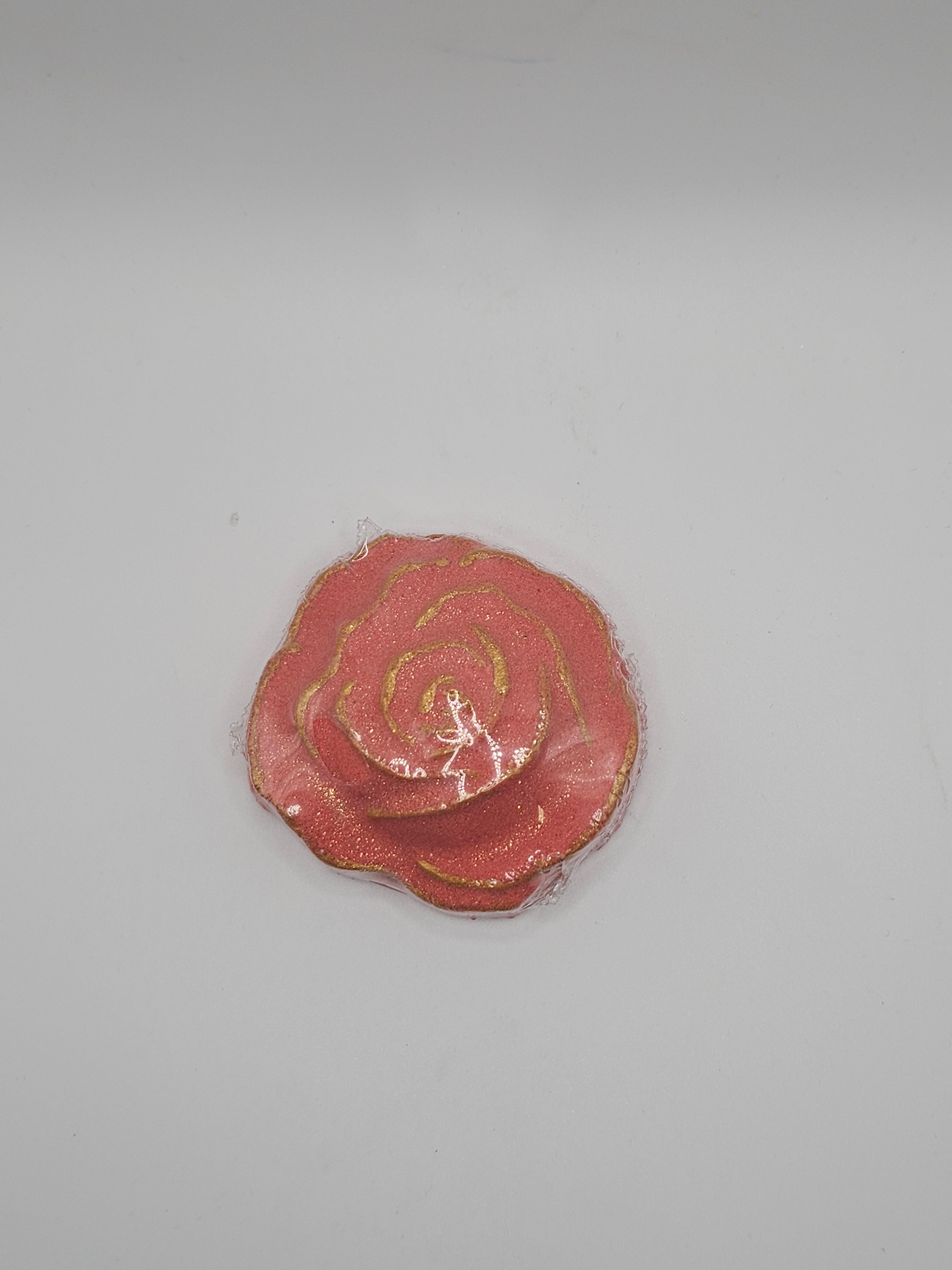 Berry Melon Bath Bomb