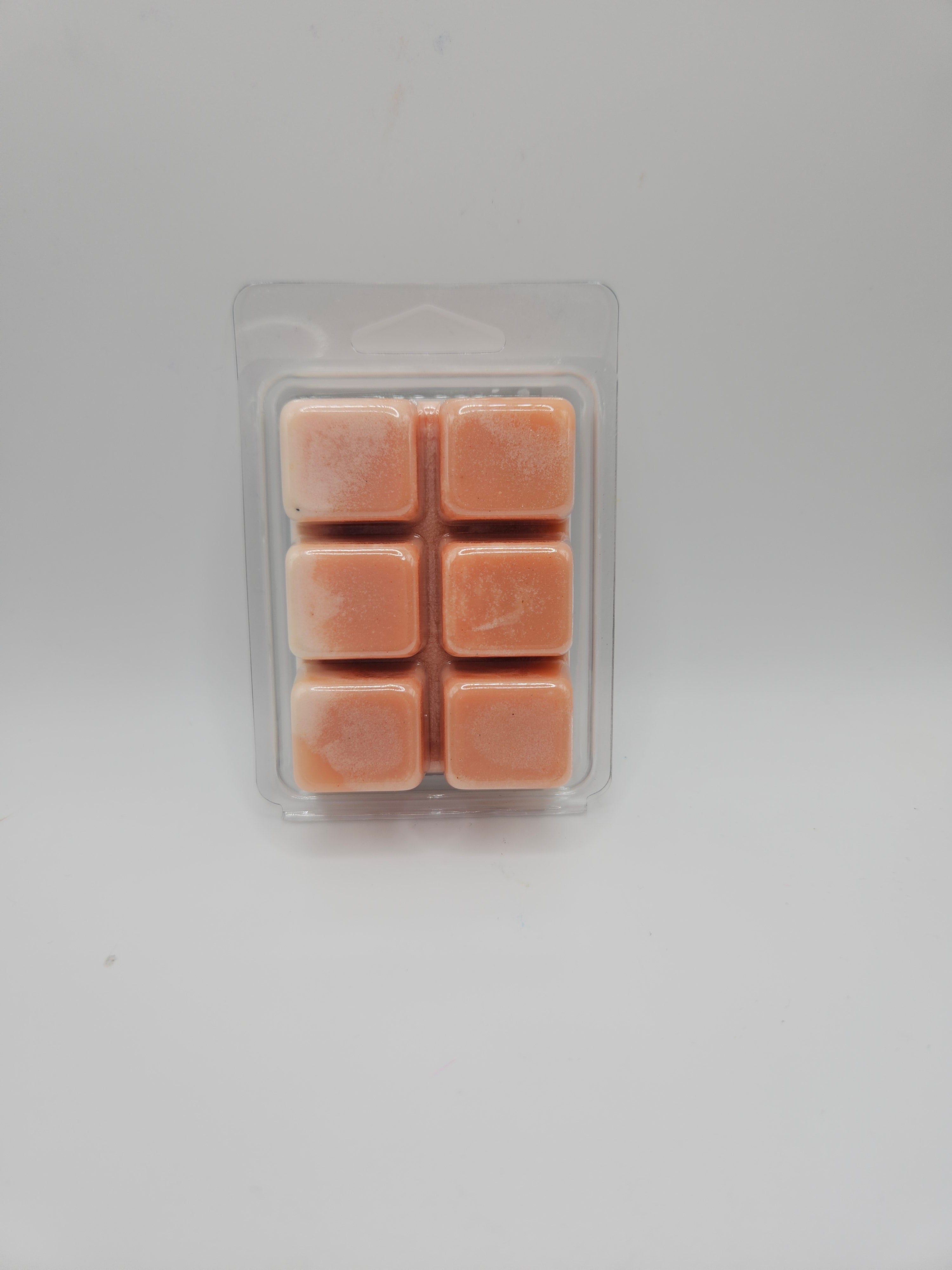 Berry Cantaloupe Wax Melt