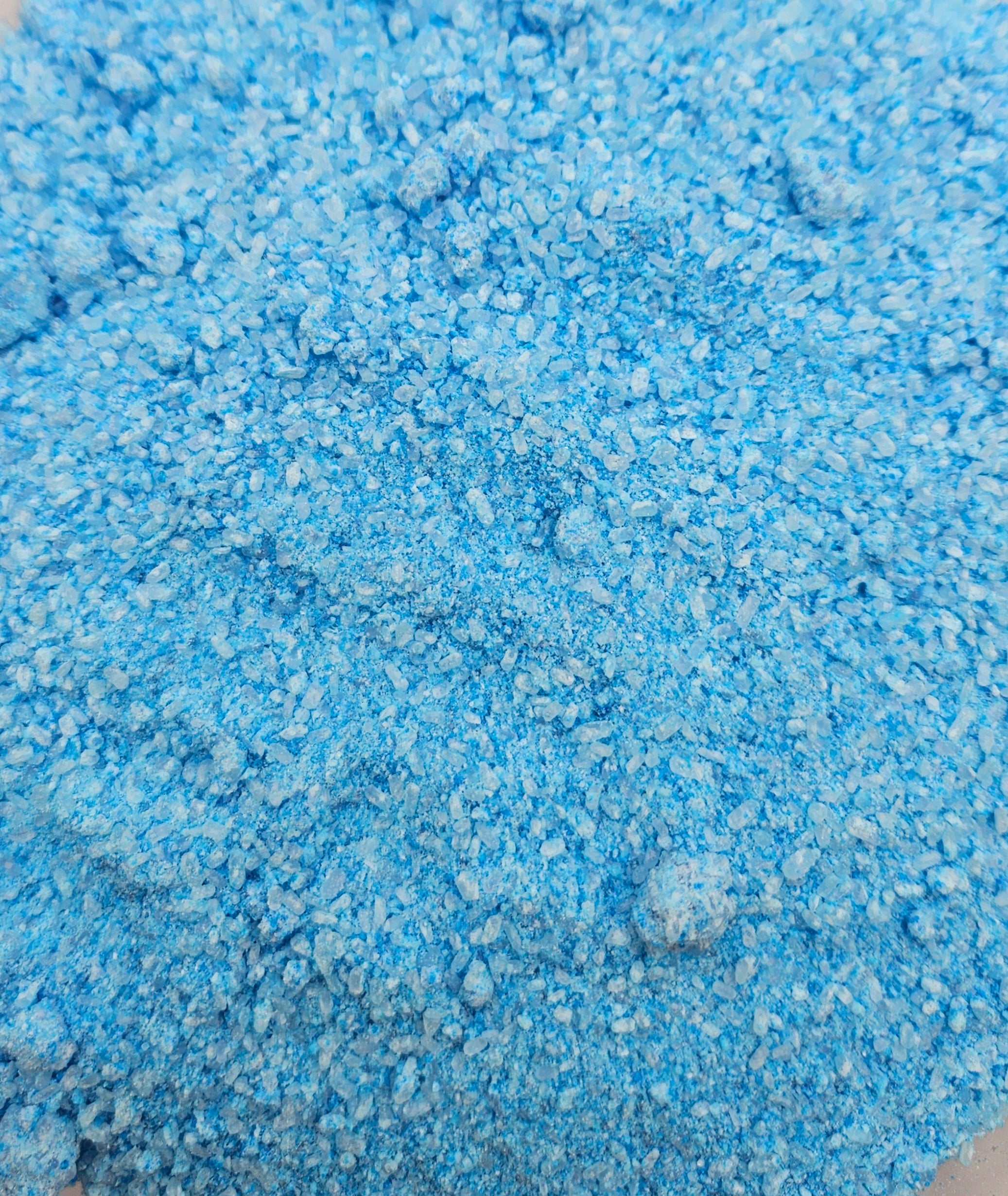 Soothing Spa Bath Salts