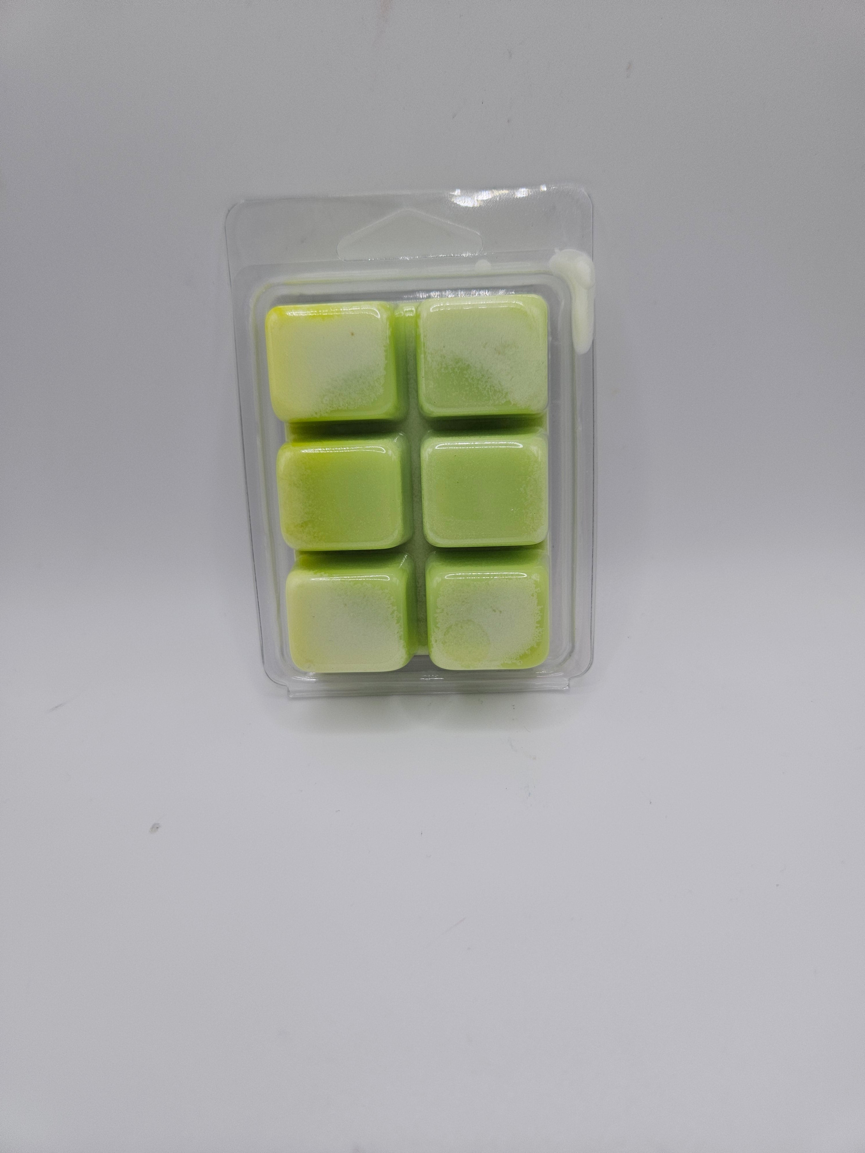 Dutch Apple Crumble Wax Melt