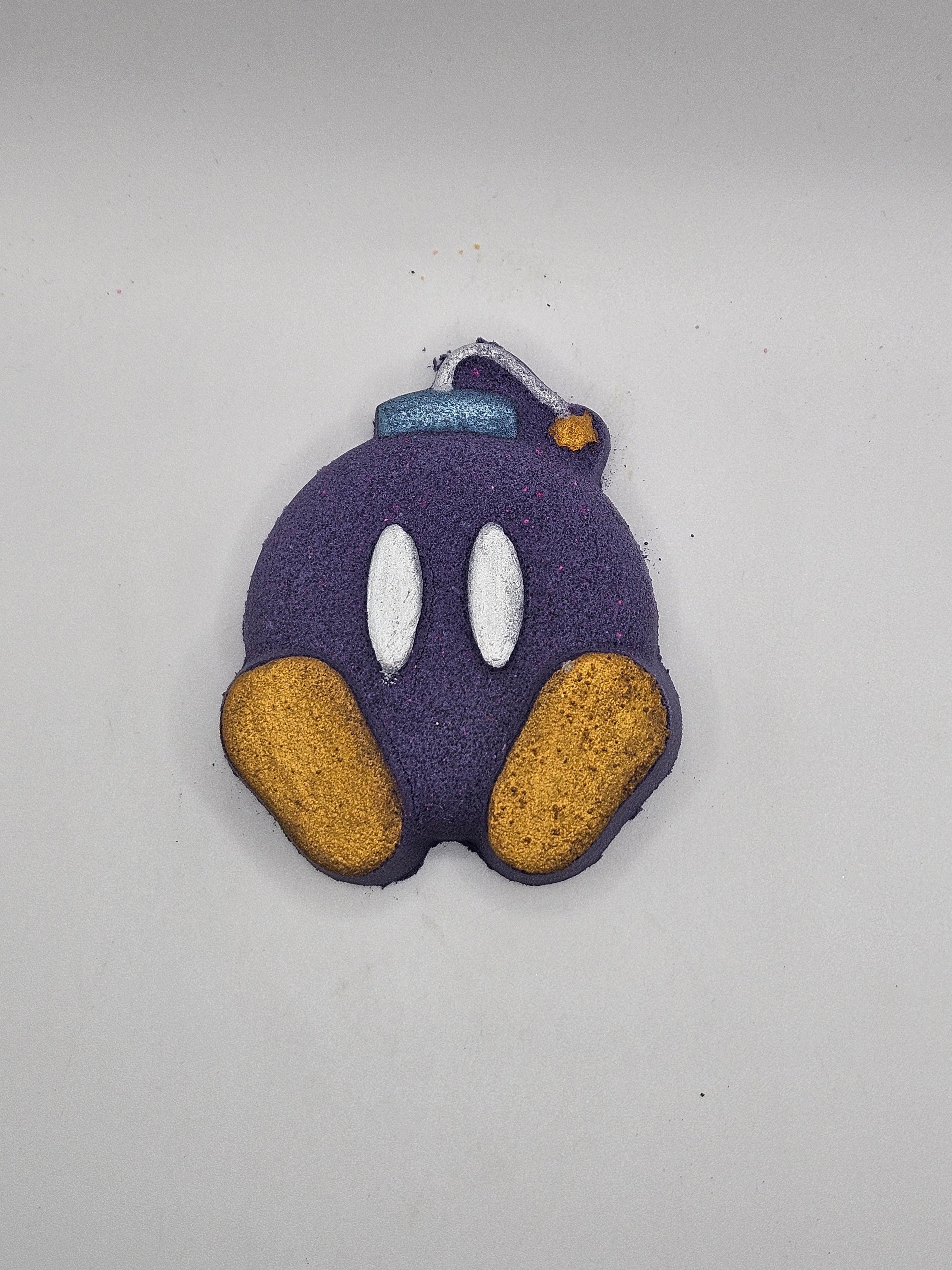 Love Spell Bath Bomb