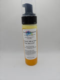 Oatmeal, Milk & Honey Foaming Hand Soap