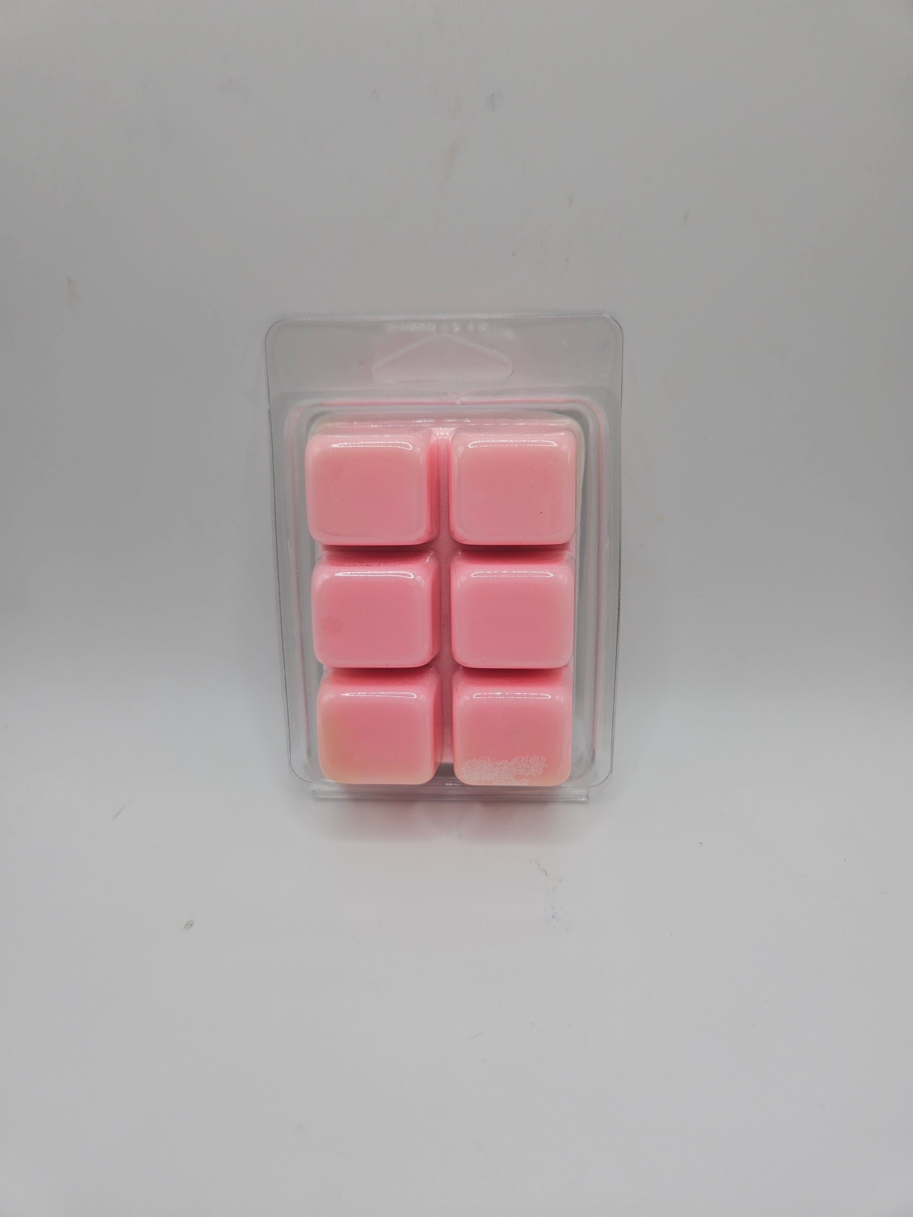 Starbucks Caramel Latte Wax Melt