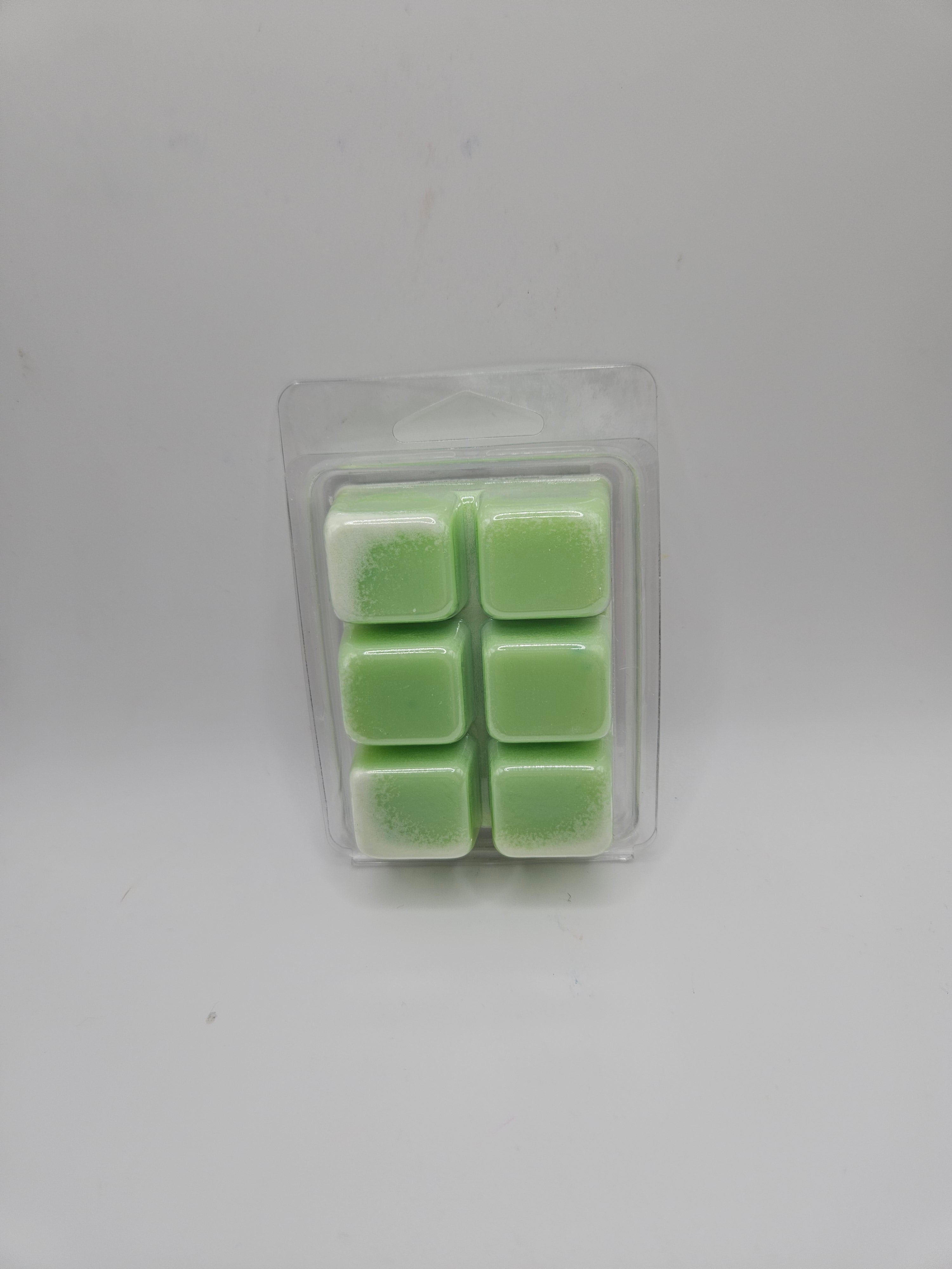 Coastal Sunrise Wax Melt