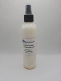Banana Coconut Body Mist/ Room Spray