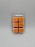 Real Peach Wax Melt