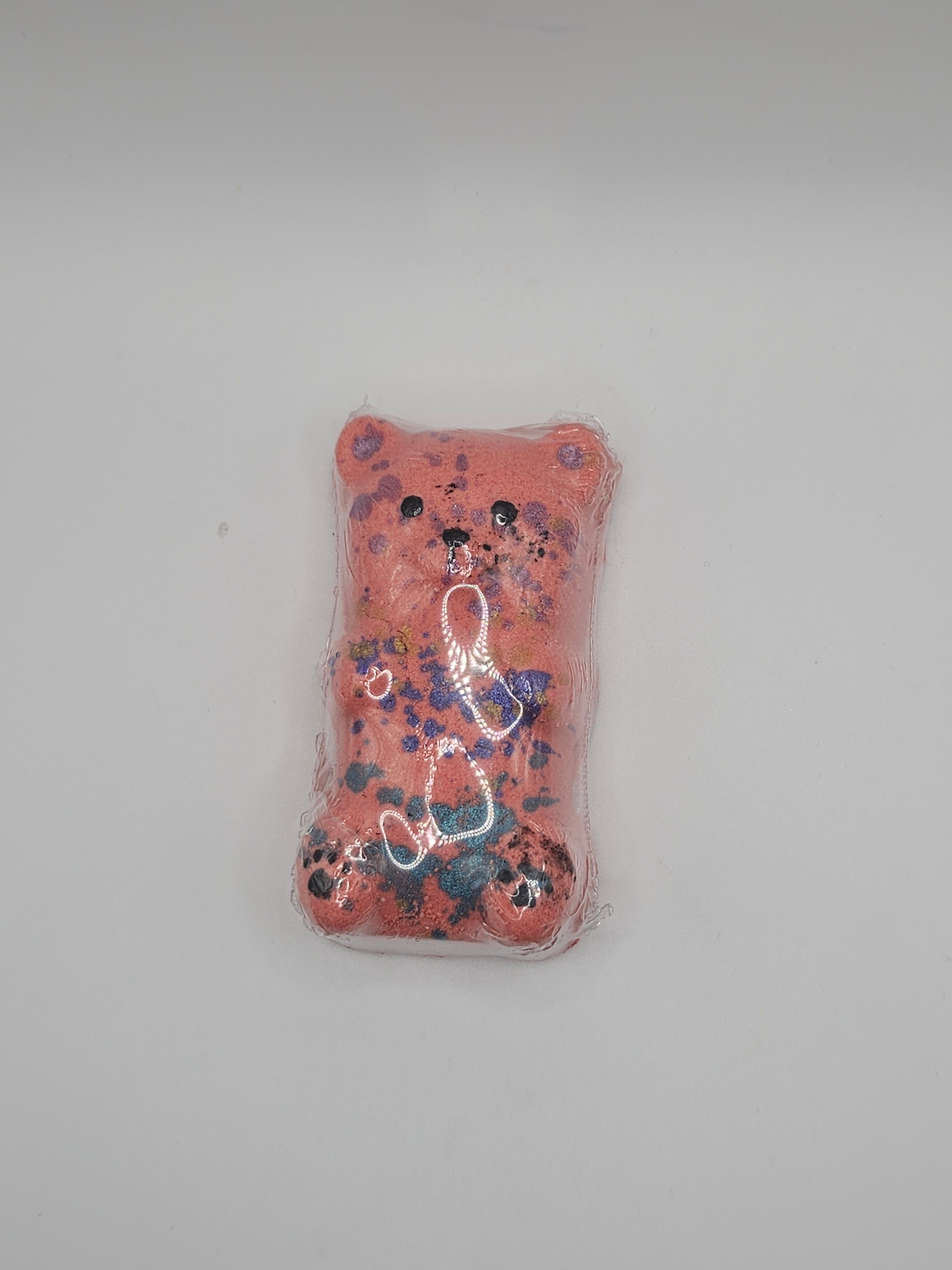 Unicorn Sprinkles Bath Bomb