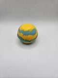 Gooey Marshmallow Rounded Bath Bomb
