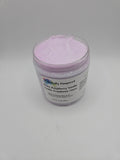 Black Raspberry Vanilla Whipped Exfoliating Body Scrub