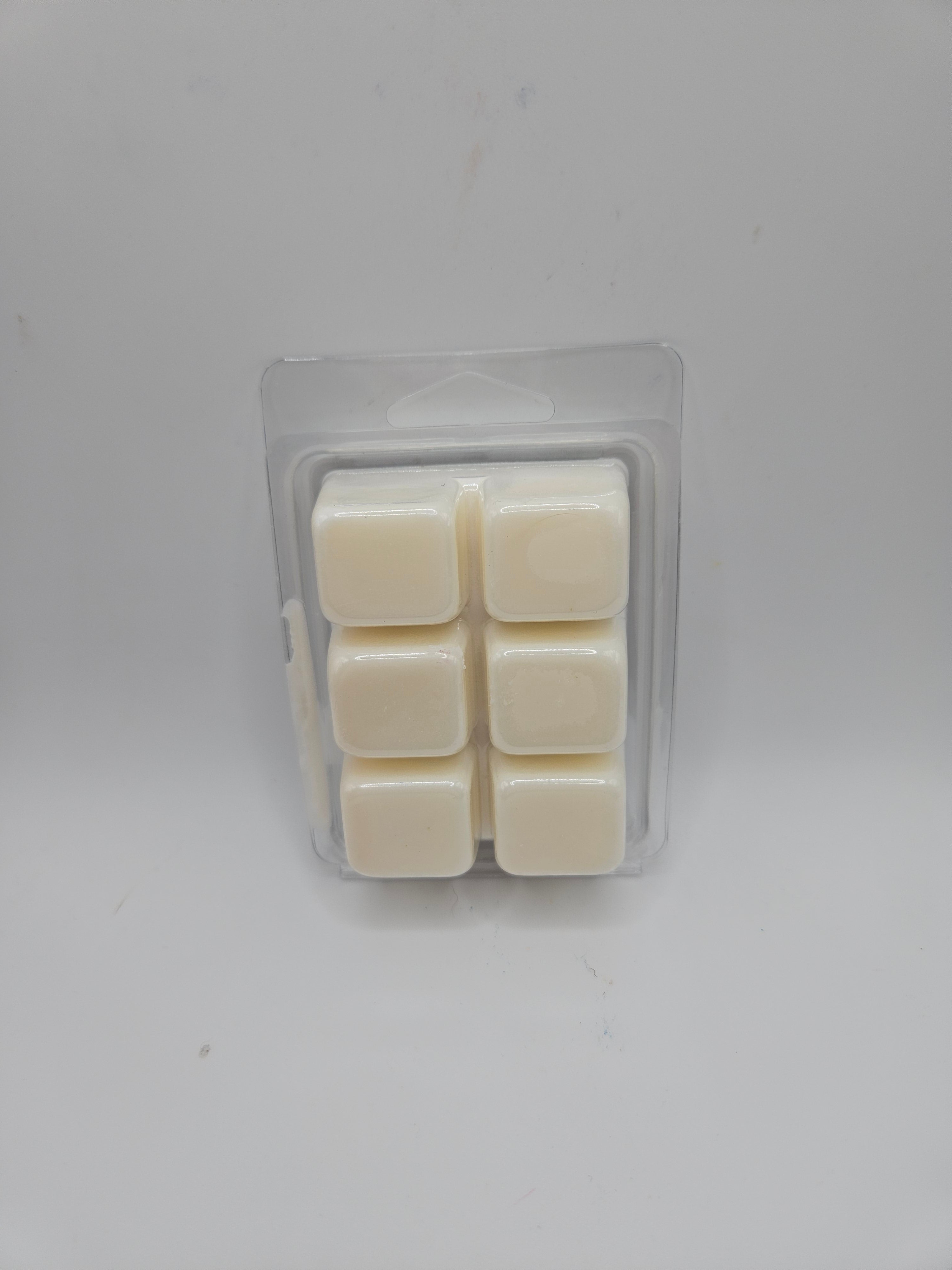 Vanilla Wax Melt