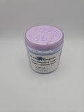 Black Raspberry Vanilla Whipped Soap