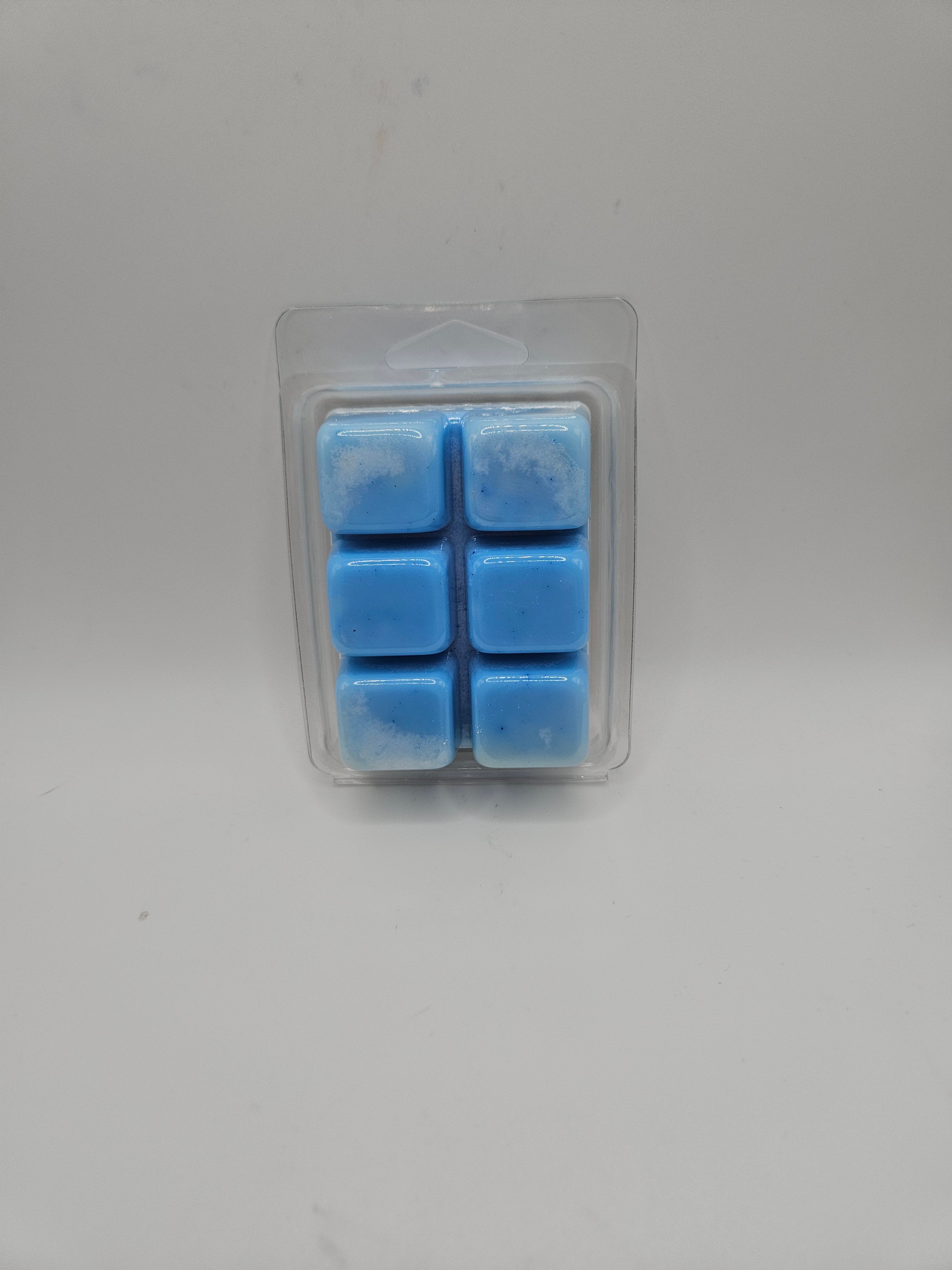 Mulled Spices & Toffee Vanilla Wax Melt