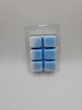 Peppermint Marshmallow Wax Melt