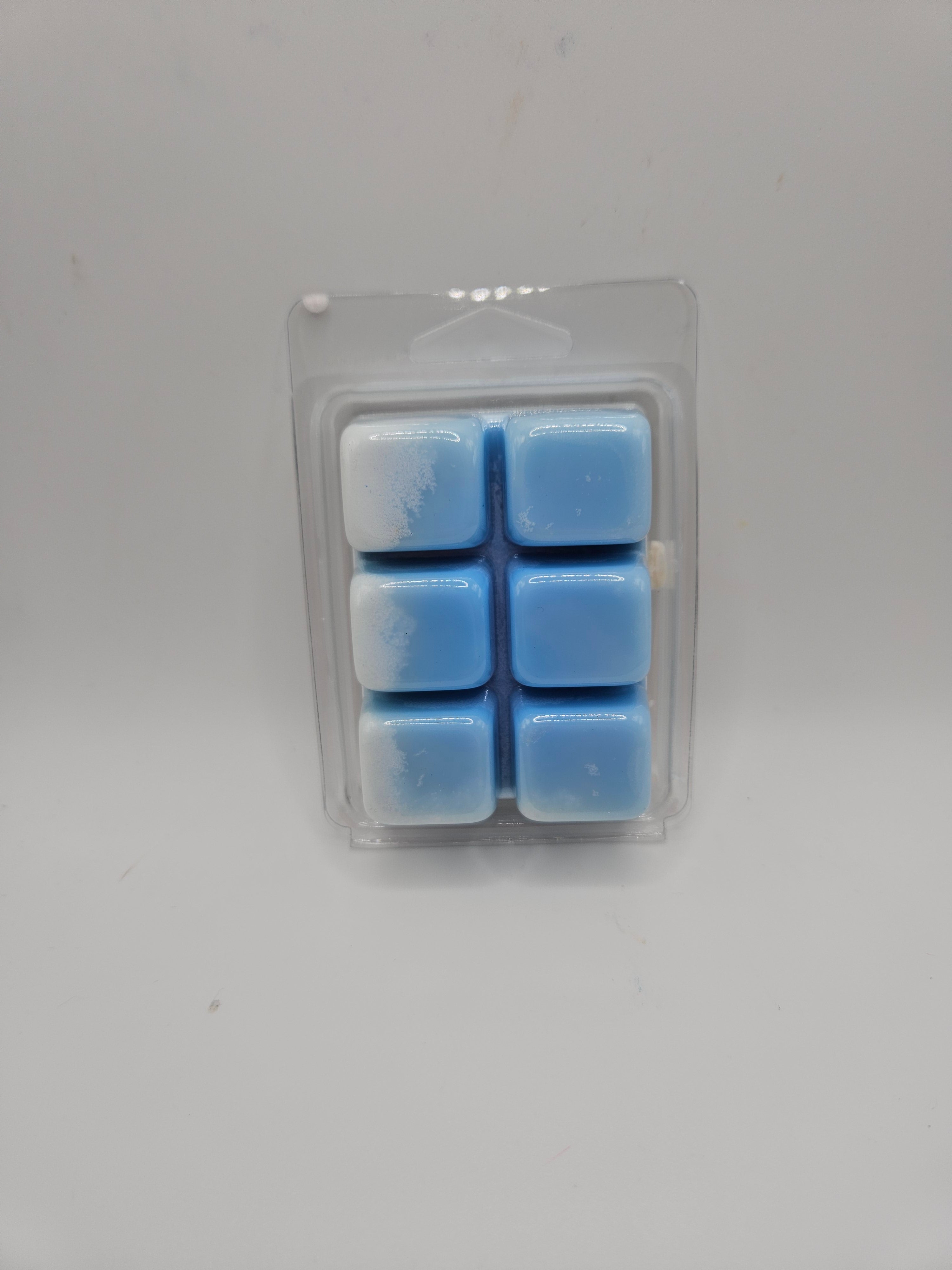 Peppermint Marshmallow Wax Melt