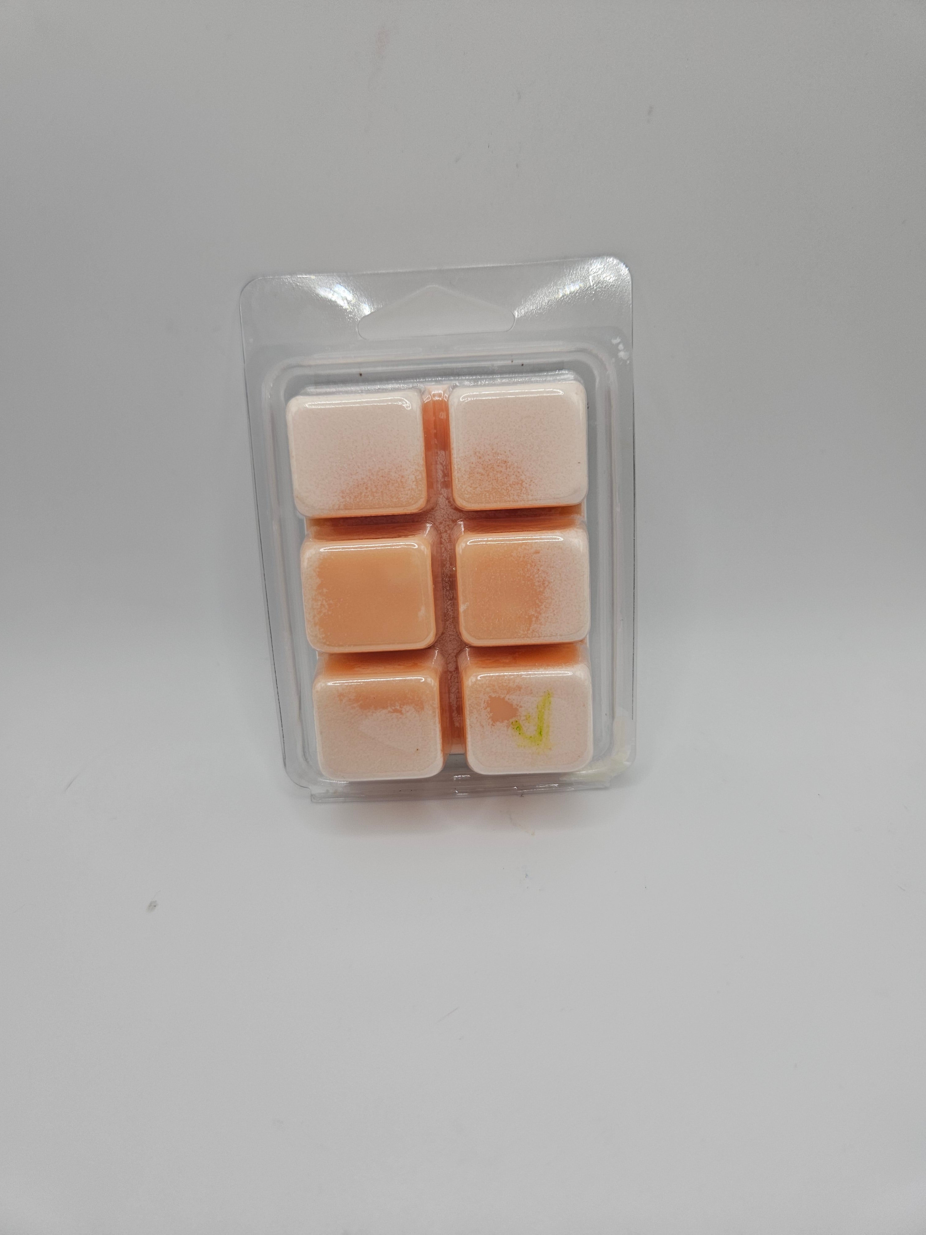 Pumpkin Pie Wax Melt