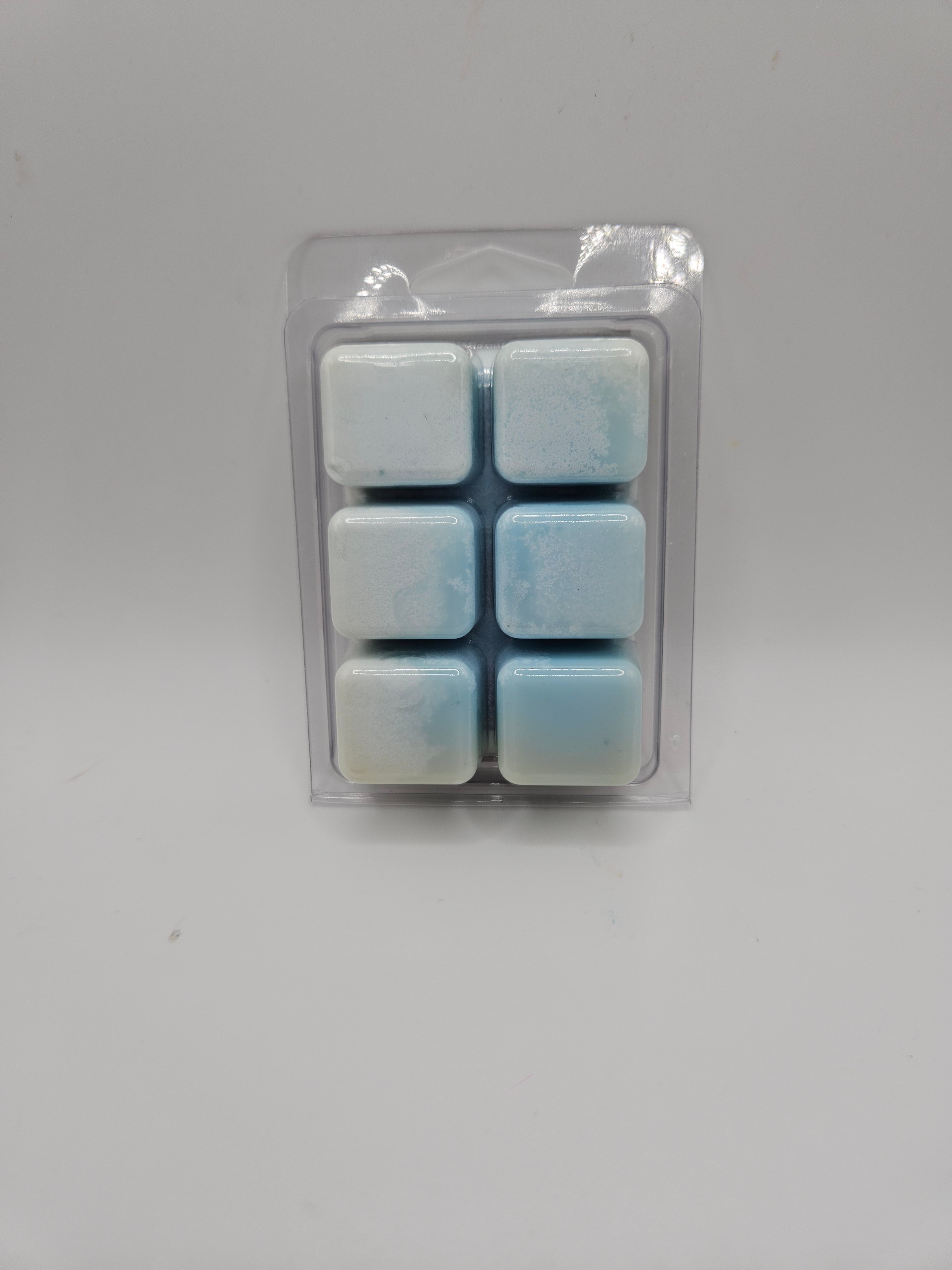 Fresh Laundry Wax Melt