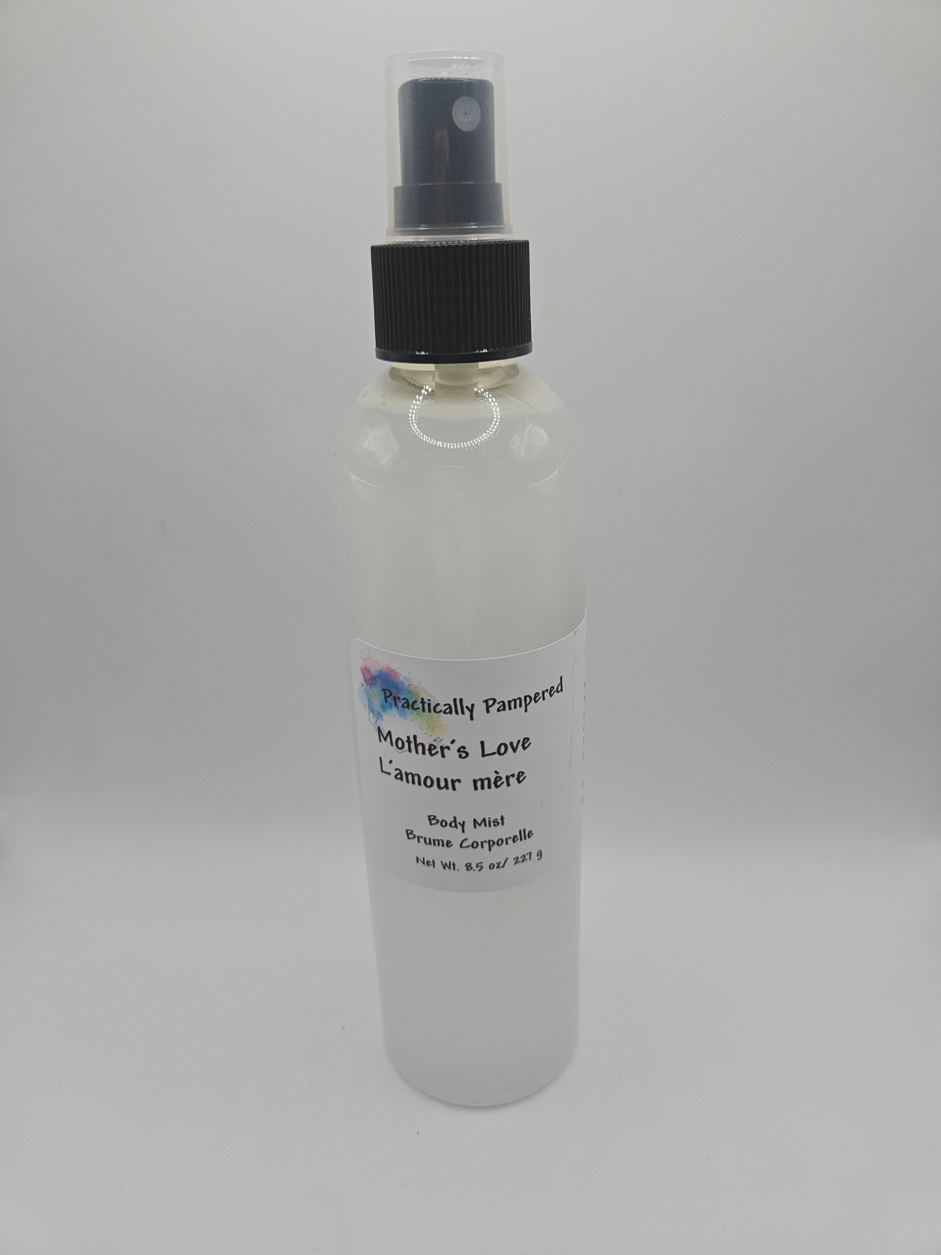 Mother's Love Body Mist/ Room Spray