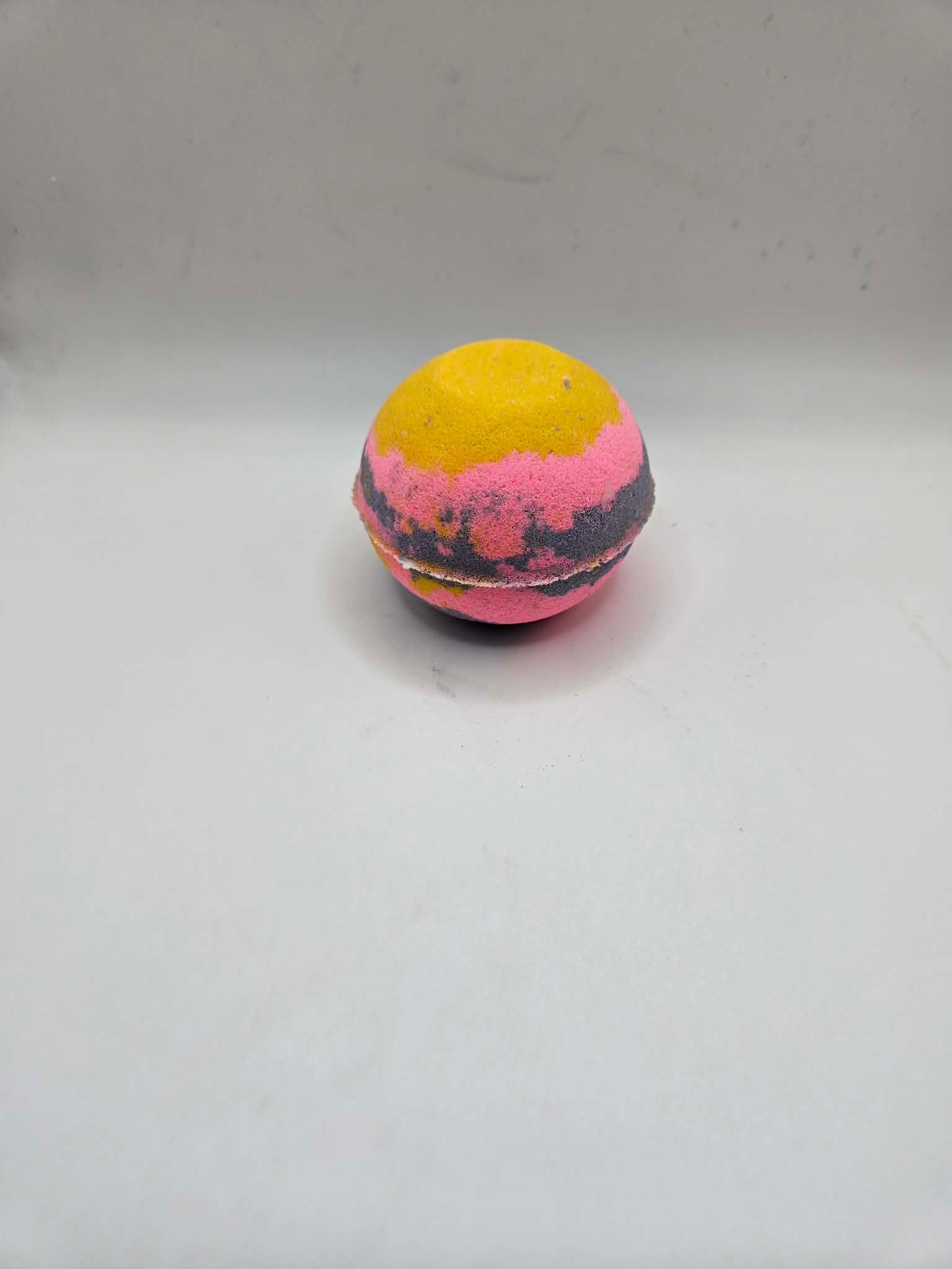 Love Spell Bath Bomb
