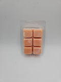 Pumpkin Caramel Wax Melt