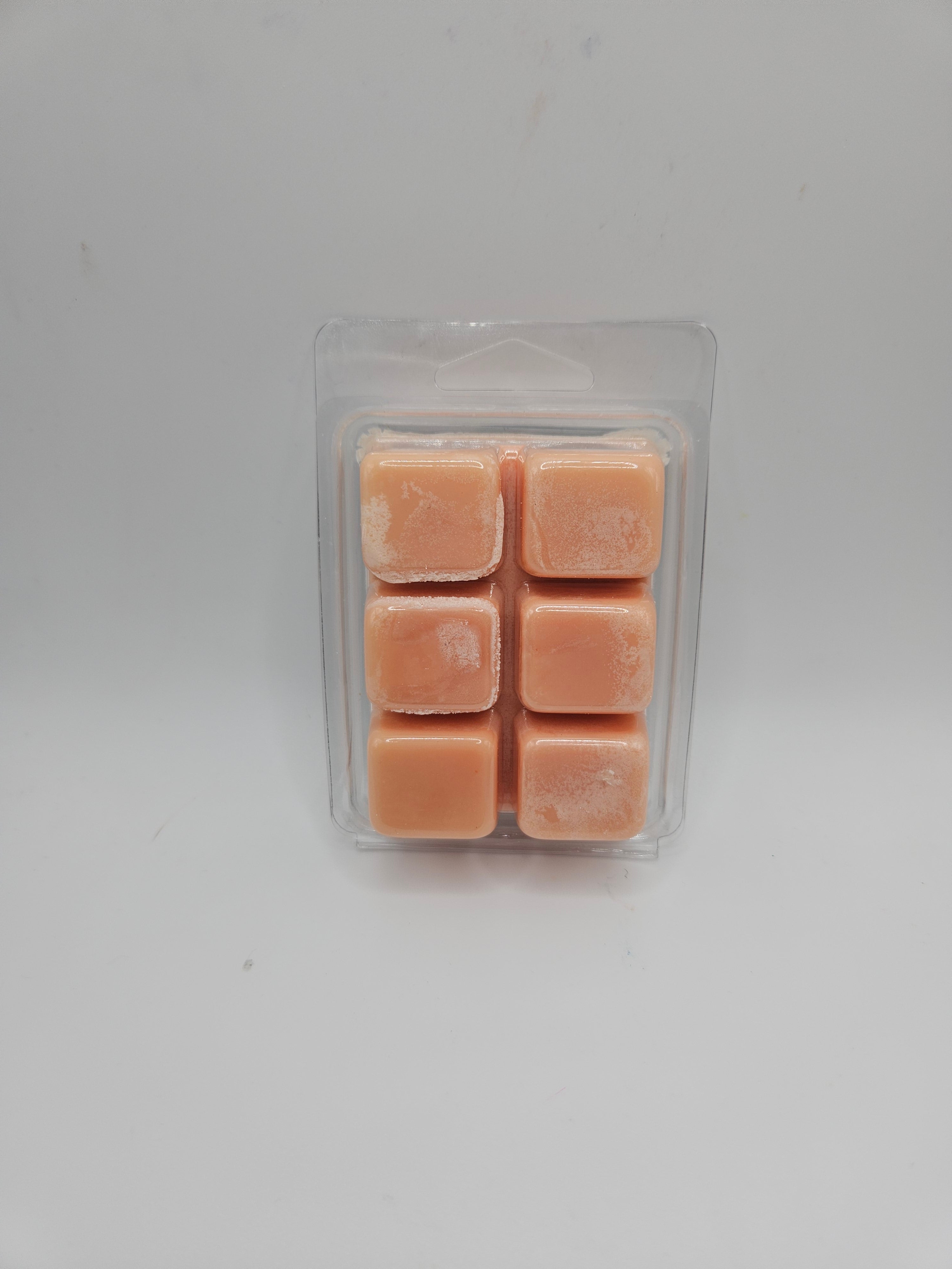 Pumpkin Caramel Wax Melt