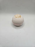 Oatmeal, Milk & Honey Bath Bomb