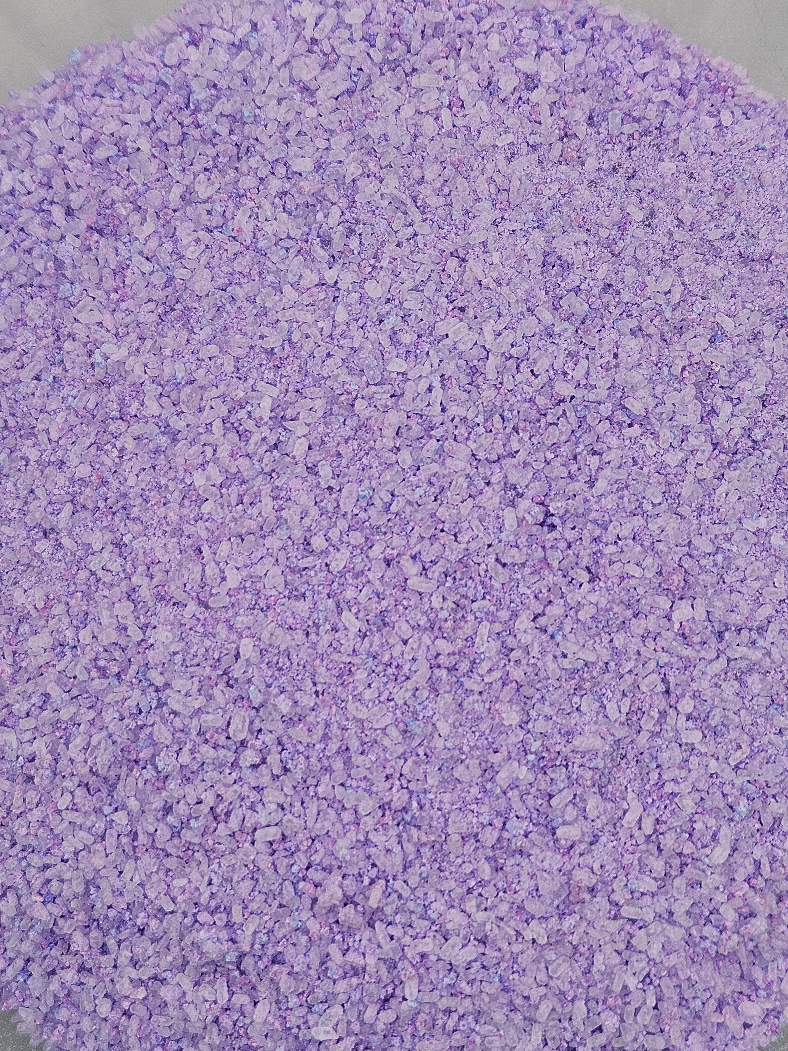 Black Raspberry Vanilla Bath Salts