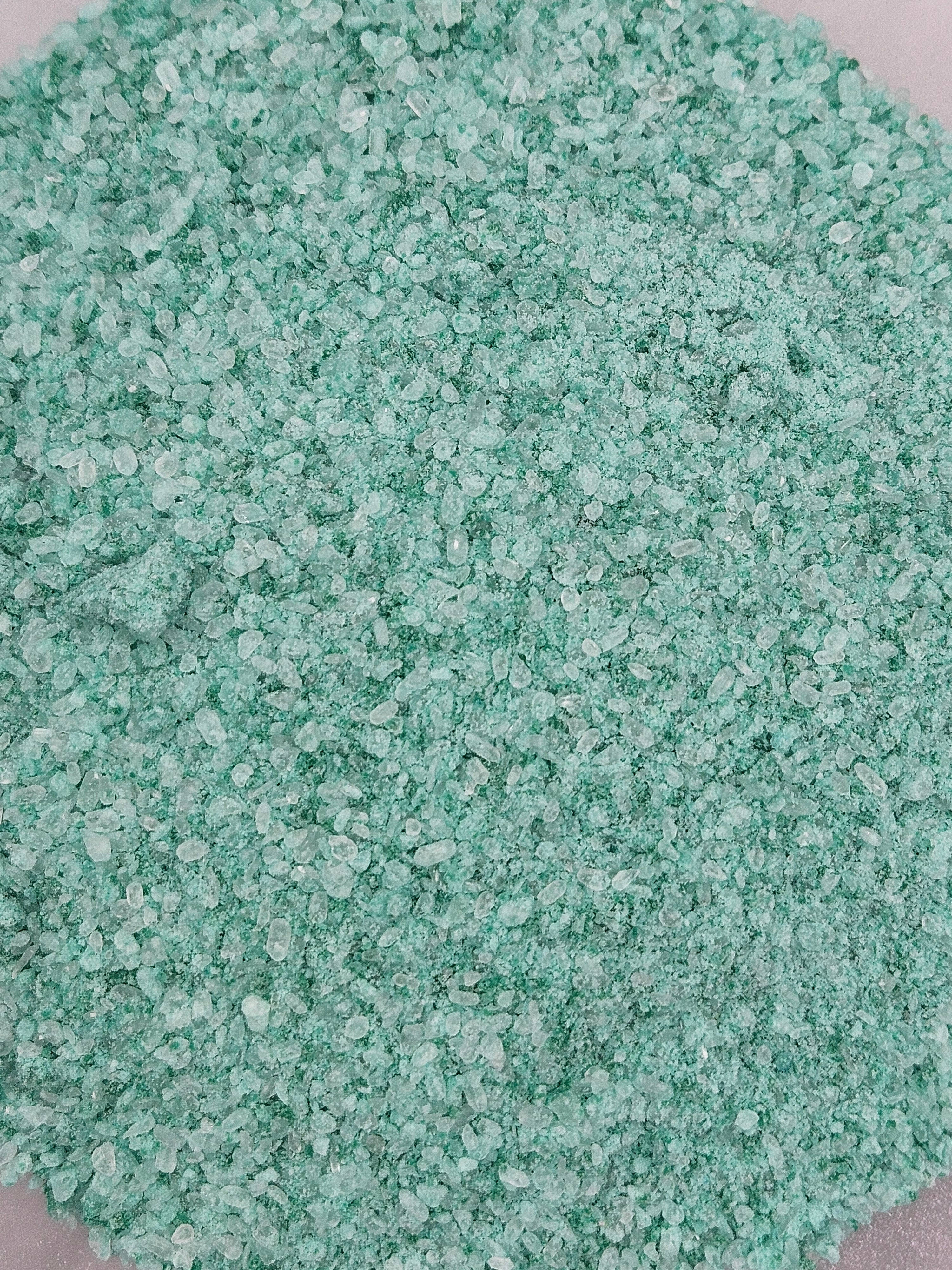 Eucalyptus Bath Salts