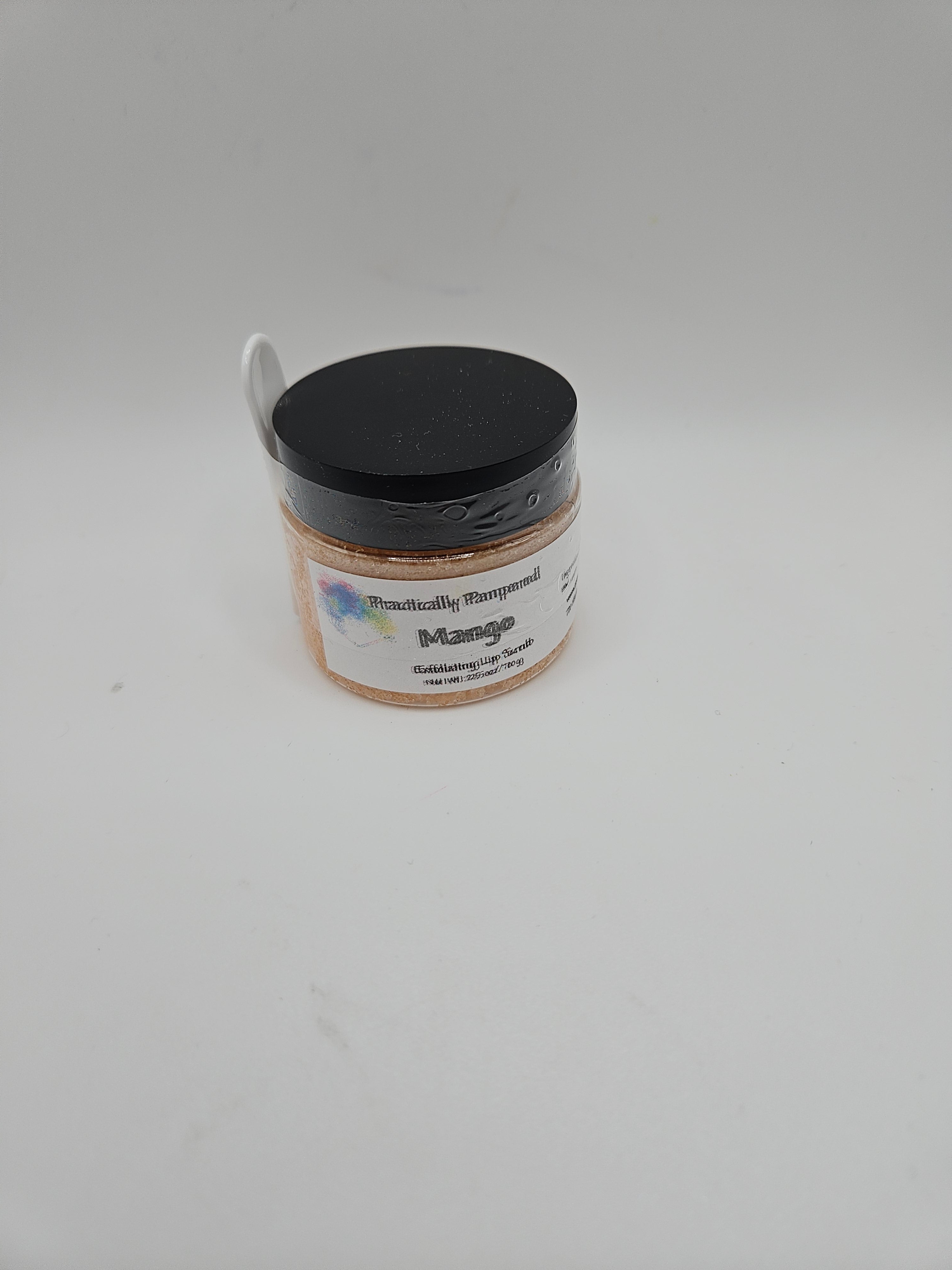 Mango Lip Scrub