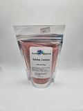 Holiday Cookie Bath Dust 5 oz