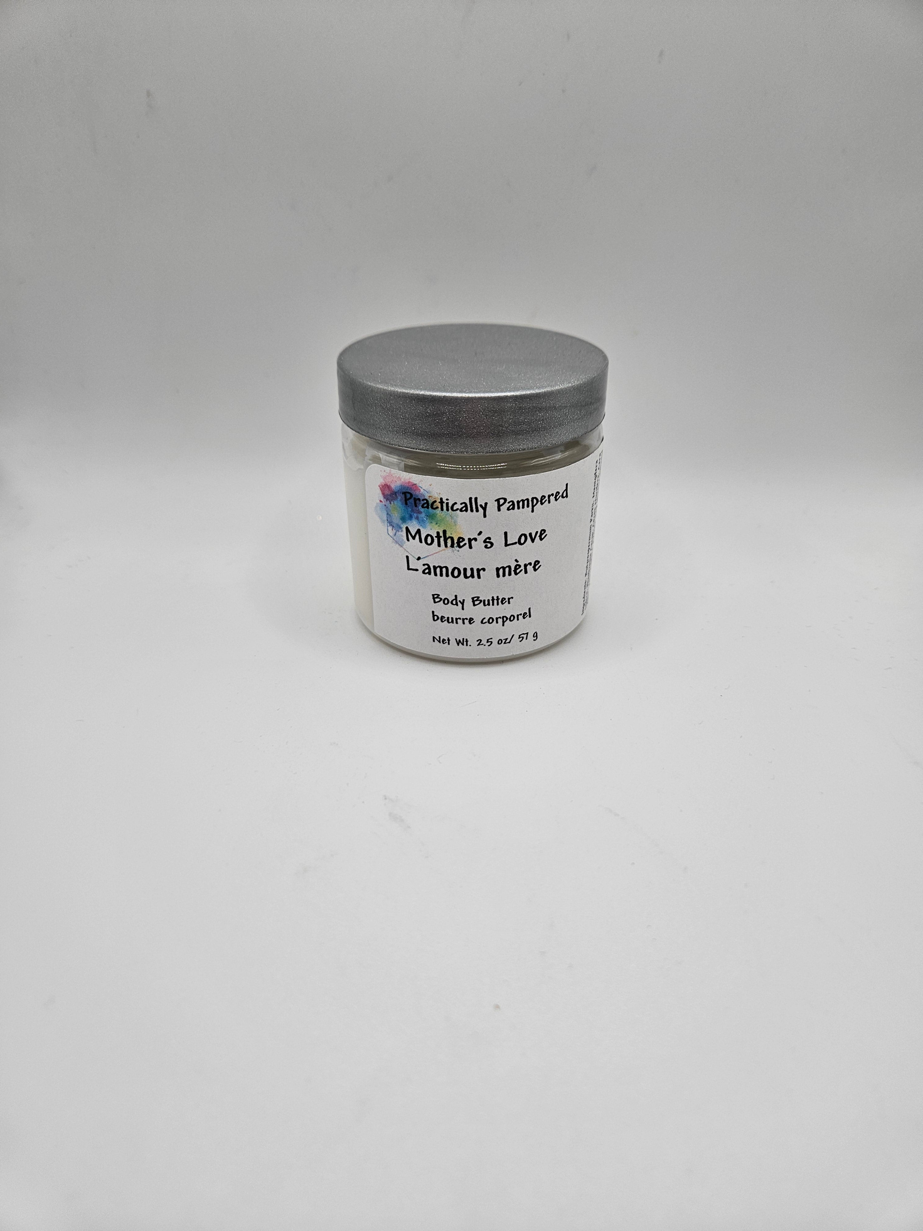 Mother's Love Body Butter