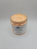 Peach Candy Whipped Soap