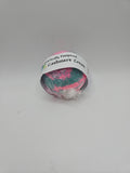 Cashmere Cream Rounded Bath Bomb