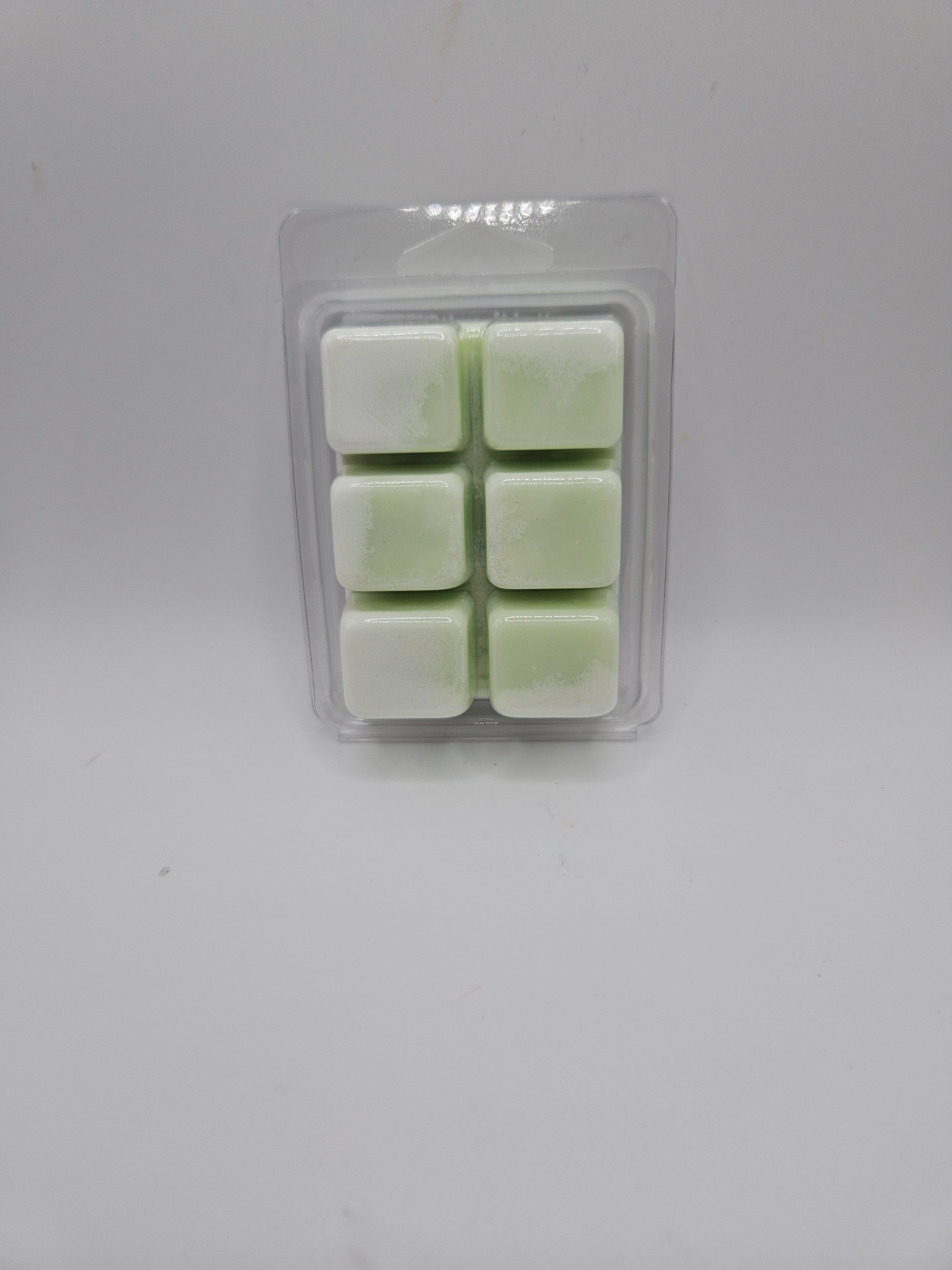 Apple Evergreen Wax Melt