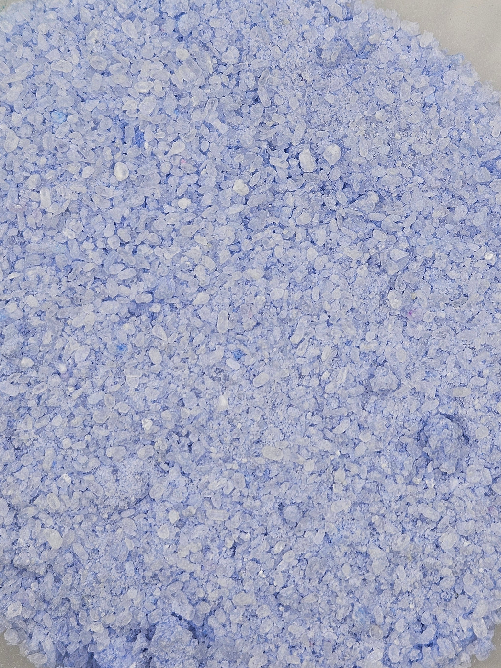 Apple Lavender Blossom Bath Salts