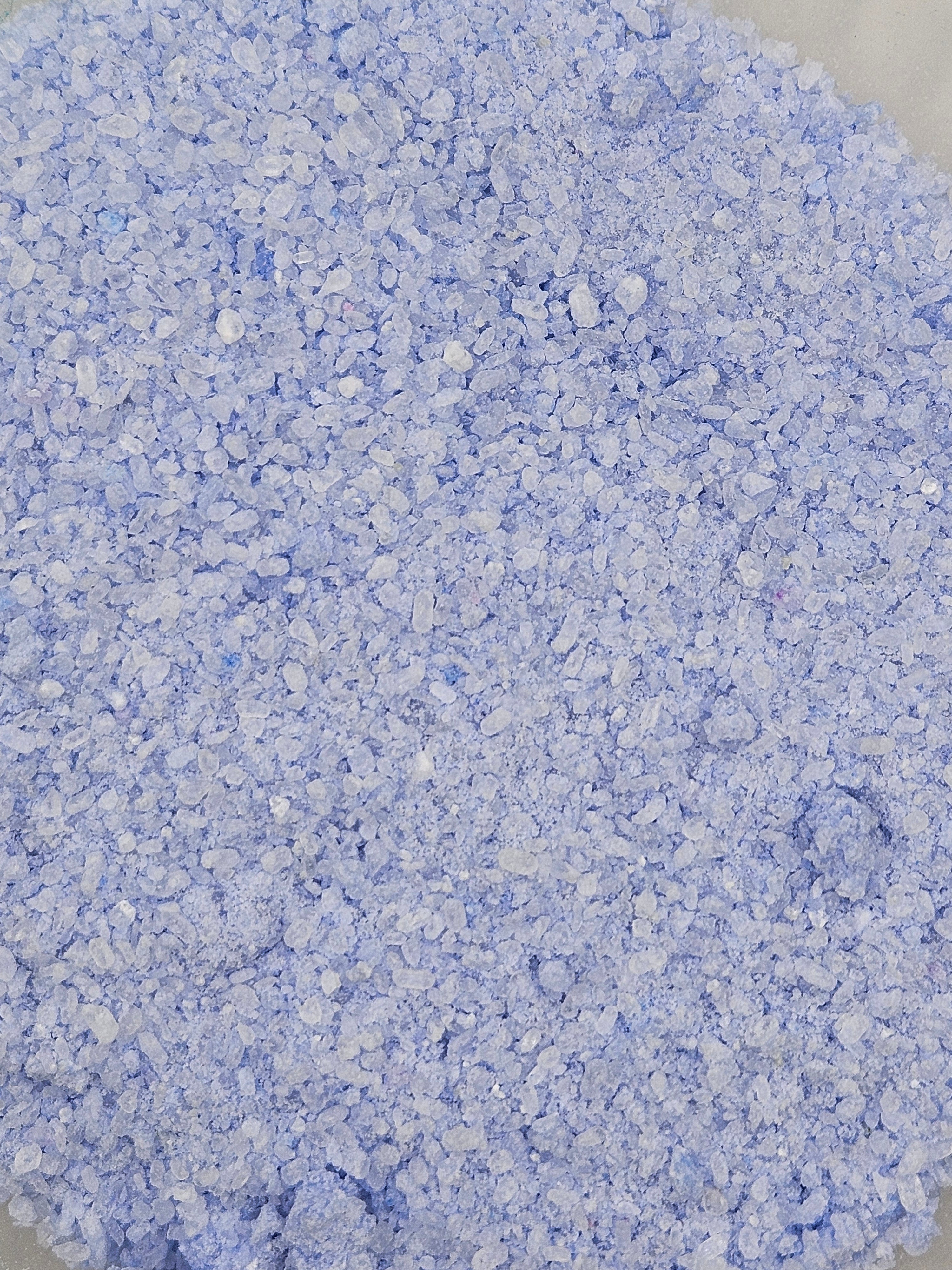 Apple Lavender Blossom Bath Salts