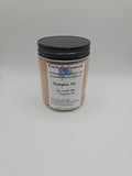 Pumpkin Pie Candle