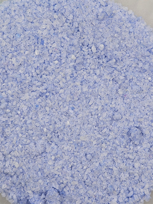 Apple Lavender Blossom Bath Salts