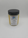 Lemon Coconut Vanilla Candle